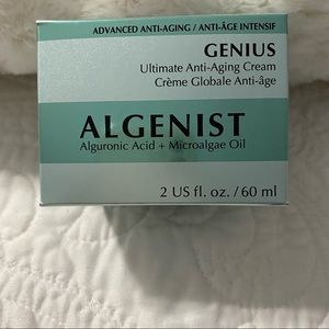 Algenist GENIUS Ultimate Anti-Aging Cream